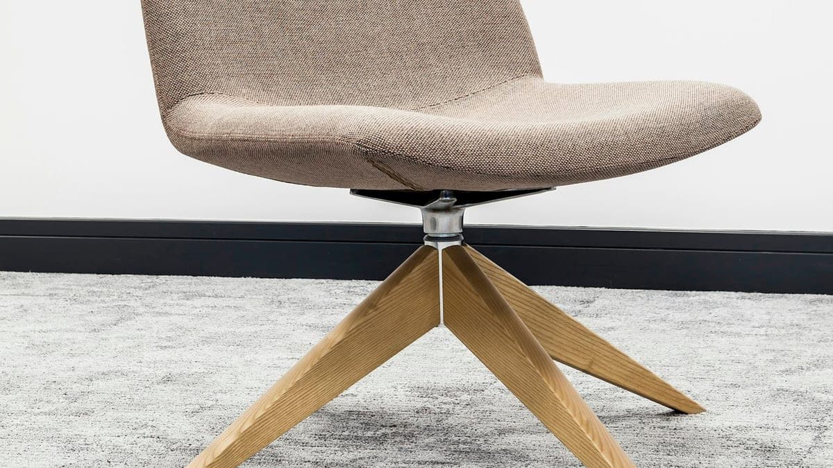 Office Chairs — OfficeKarkhana