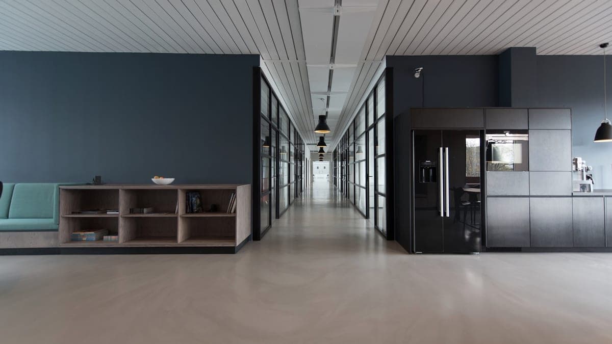 Reception Furniture — OfficeKarkhana
